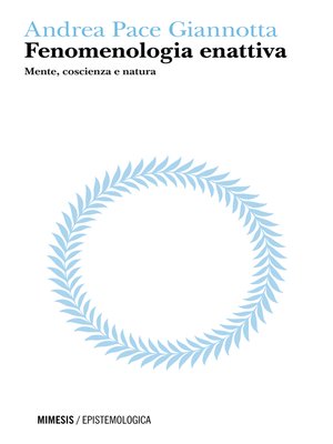 cover image of Fenomenologia enattiva